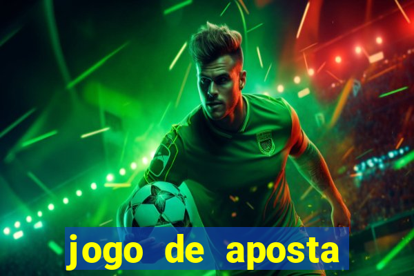 jogo de aposta demo gratis